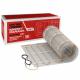 Тонкий самоклеящийся греющий мат IQ FLOOR MAT 150 Вт/м.кв - 18м²