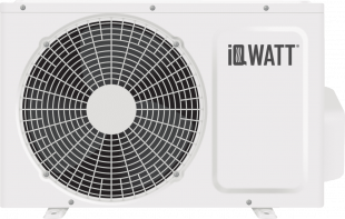 Кондиционер настенный IQWATT AS(-W)-F-24000BTU