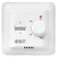 Терморегулятор с ручным управлением IQ THERMOSTAT M (white)