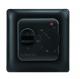 Терморегулятор с ручным управлением CLIMATIQ BT (Black)