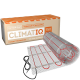 Тонкий самоклеящийся греющий мат CLIMATIQ MAT 2м²