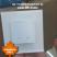 Электронный программируемый термостат IQ THERMOSTAT D black WI-FI