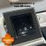 Электронный программируемый термостат IQ THERMOSTAT D black WI-FI