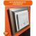 Электронный термостат IQ THERMOSTAT D слоновая кость